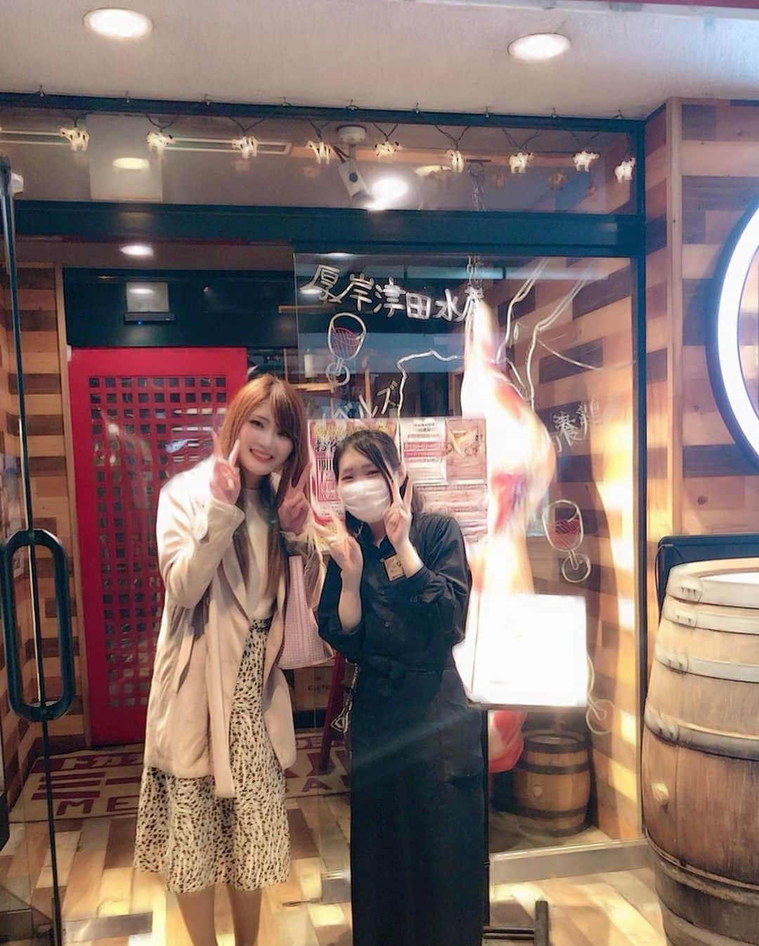 さやかのグルメインスタ