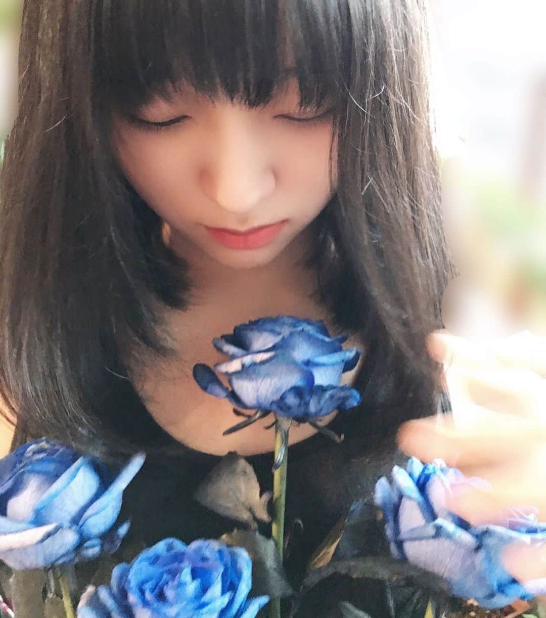 前野えまのインスタグラム