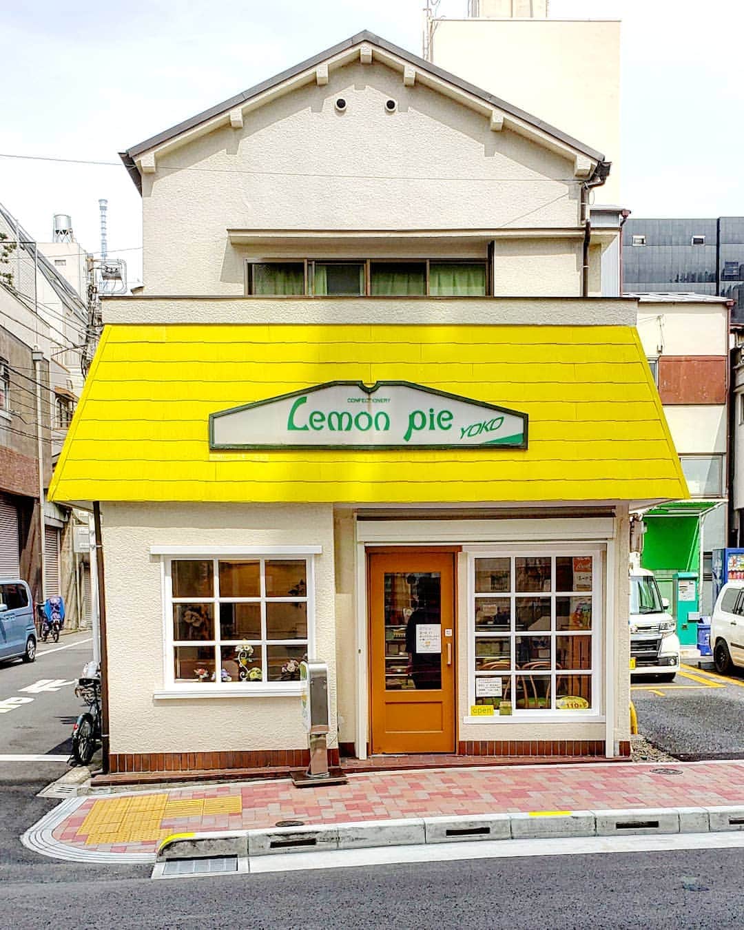 CAFE-STAGRAMMERのグルメインスタ