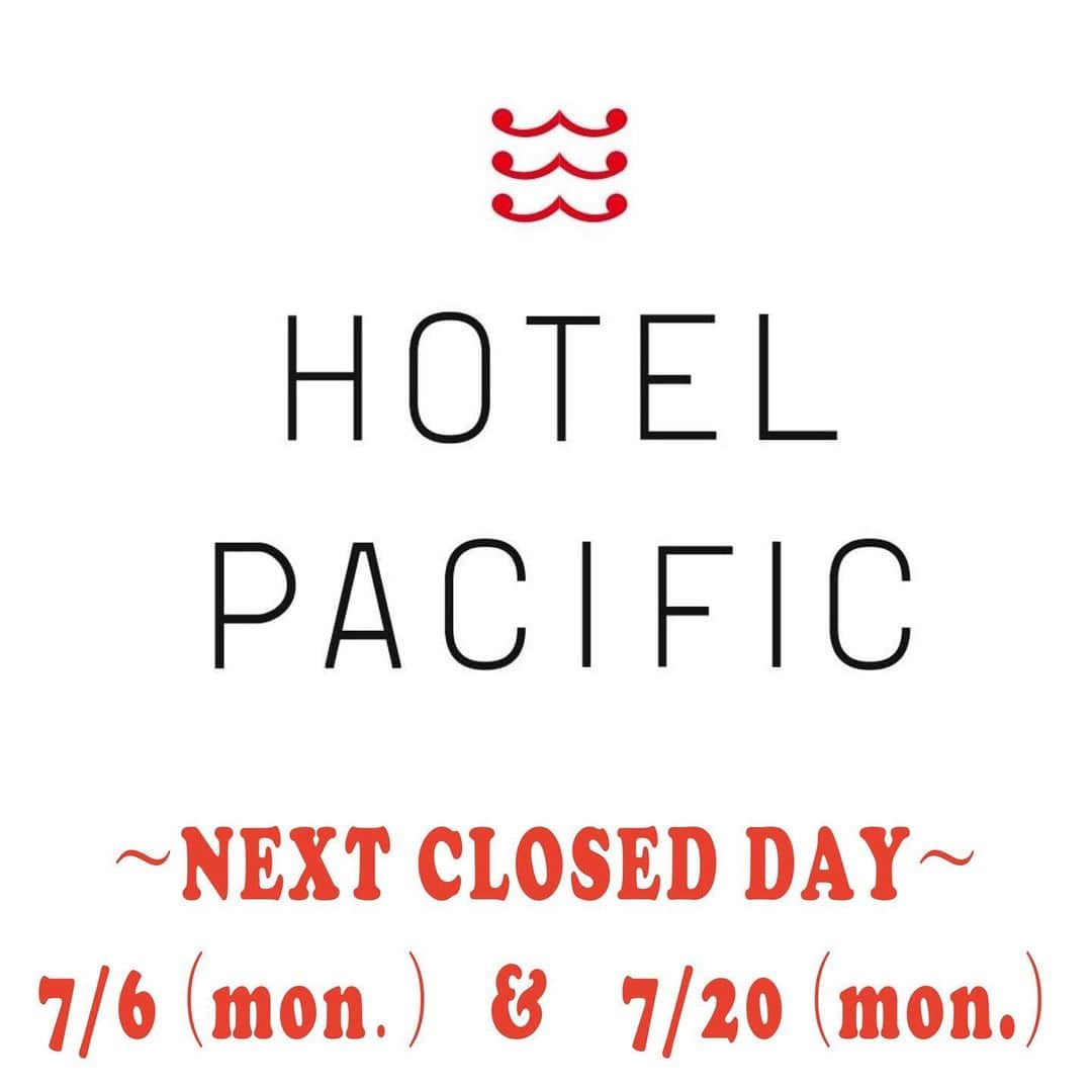 ホテルパシフィック金沢のグルメインスタ