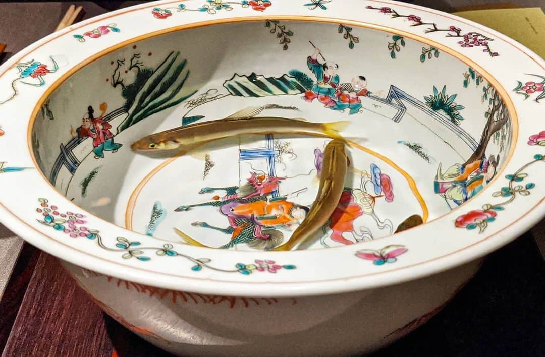 天本正通 のグルメインスタ