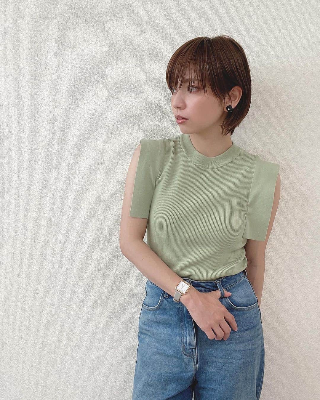 筒井愛実のインスタグラム