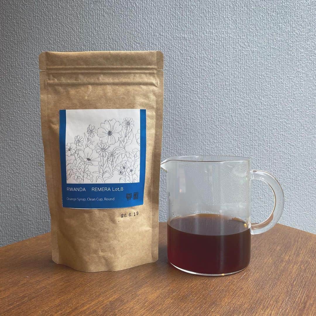 HeyCoffeeのグルメインスタ