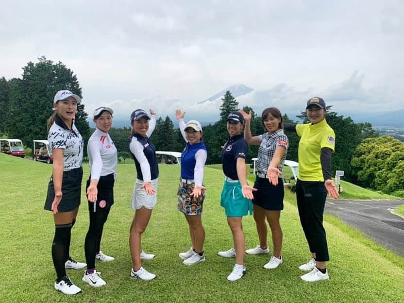 中山三奈のグルメインスタ