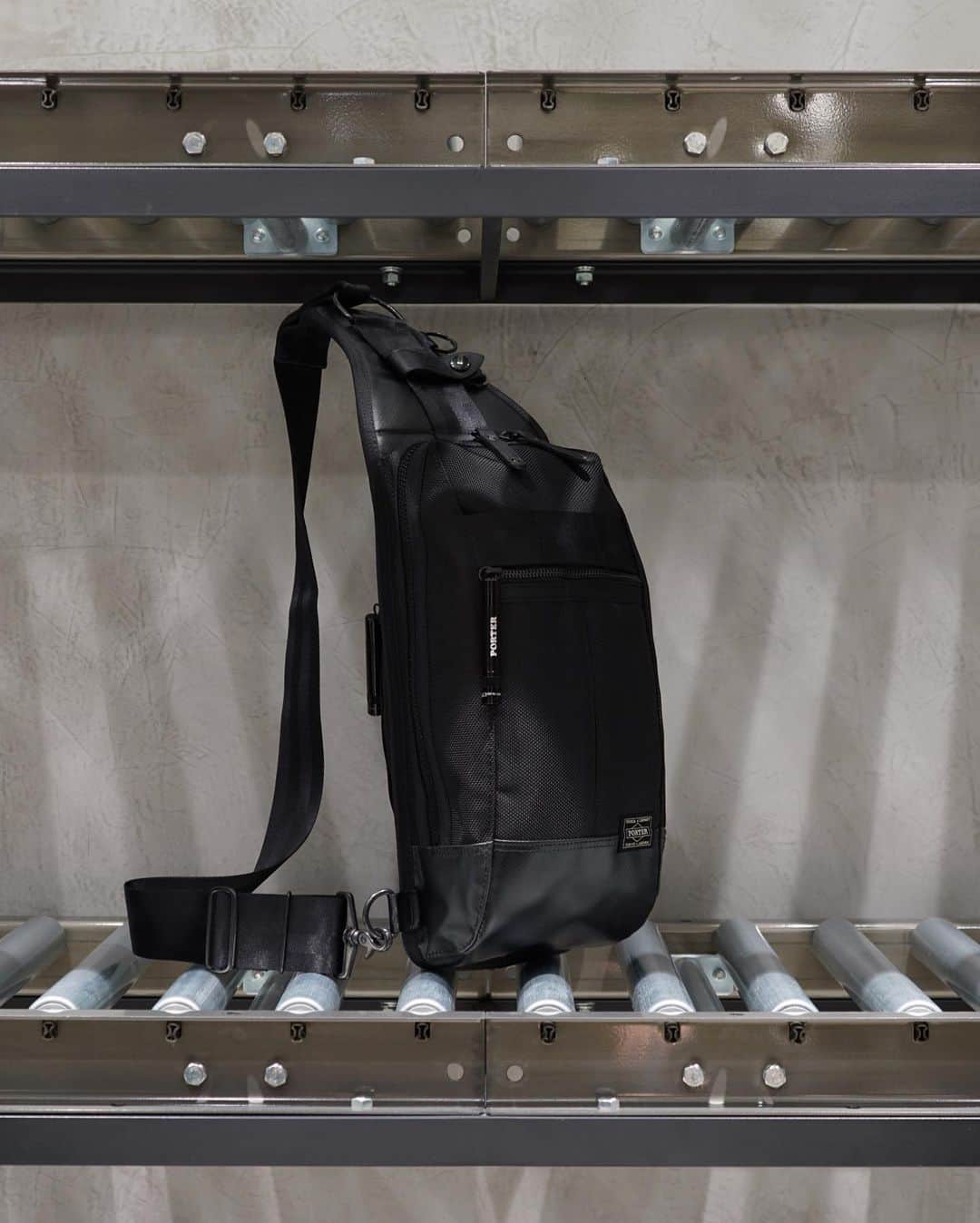 PORTER STANDのインスタグラム