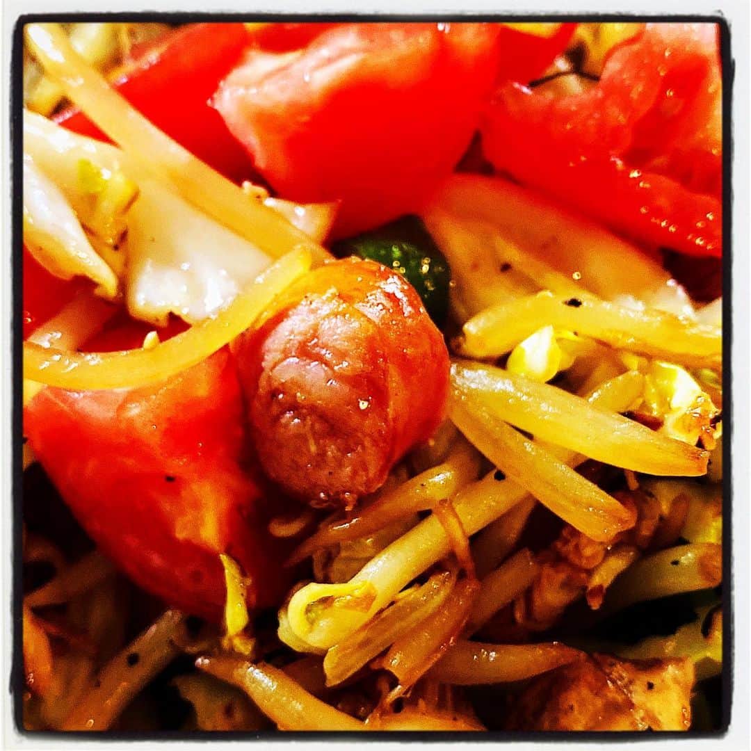 浅岡雄也のグルメインスタ