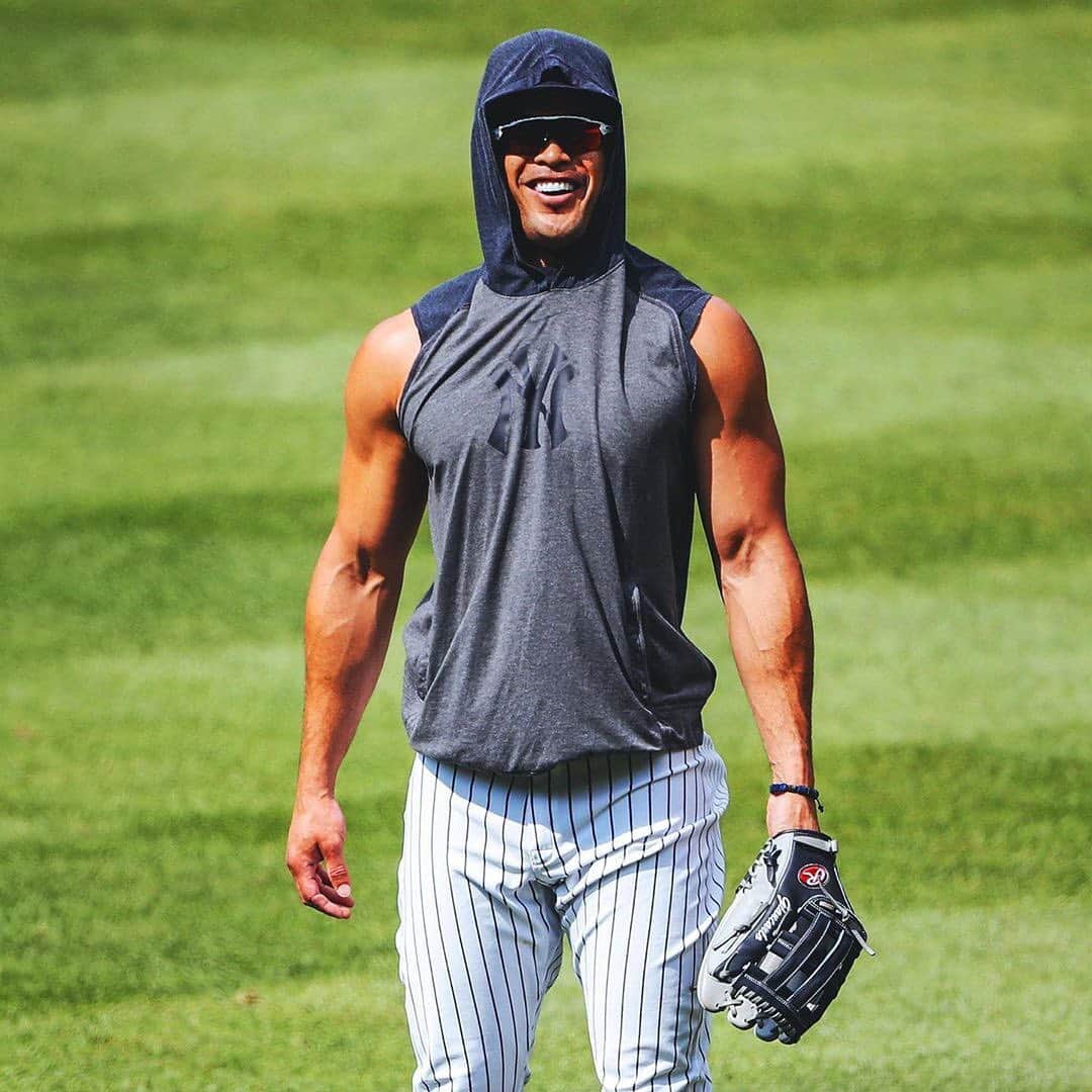 MLBさんのインスタグラム写真 - (MLBInstagram)「It’s good to be back. ⚾️」7月4日 9時30分 - mlb