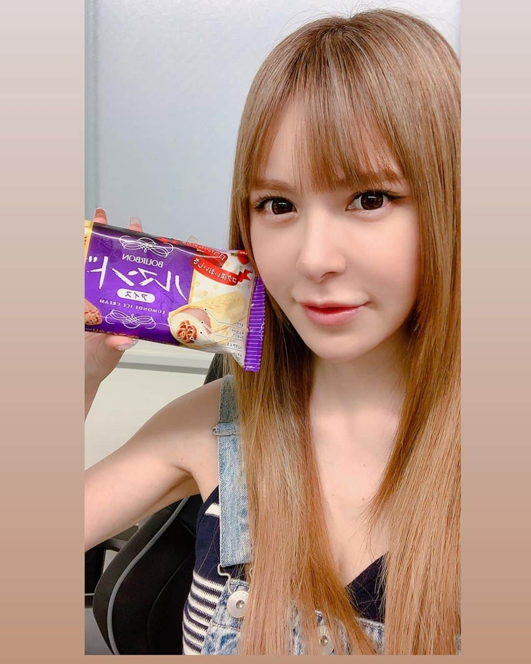 森藤恵美のインスタグラム