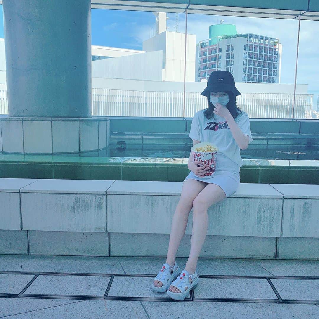 ericaのインスタグラム