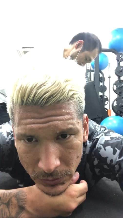森岡薫のインスタグラム