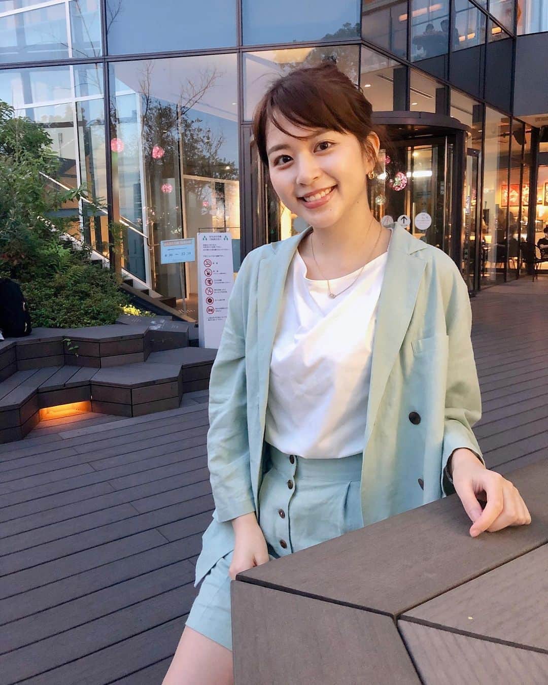 沖田愛加のインスタグラム