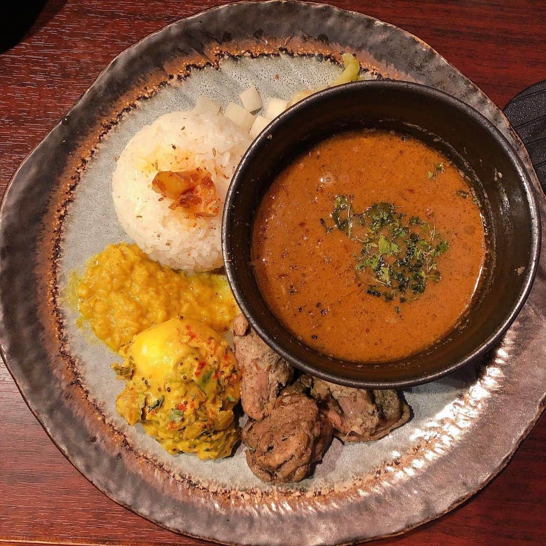 空亜のグルメインスタ