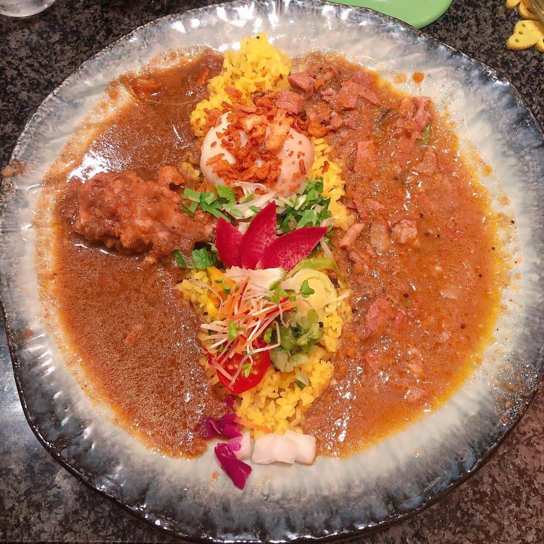 空亜のグルメインスタ