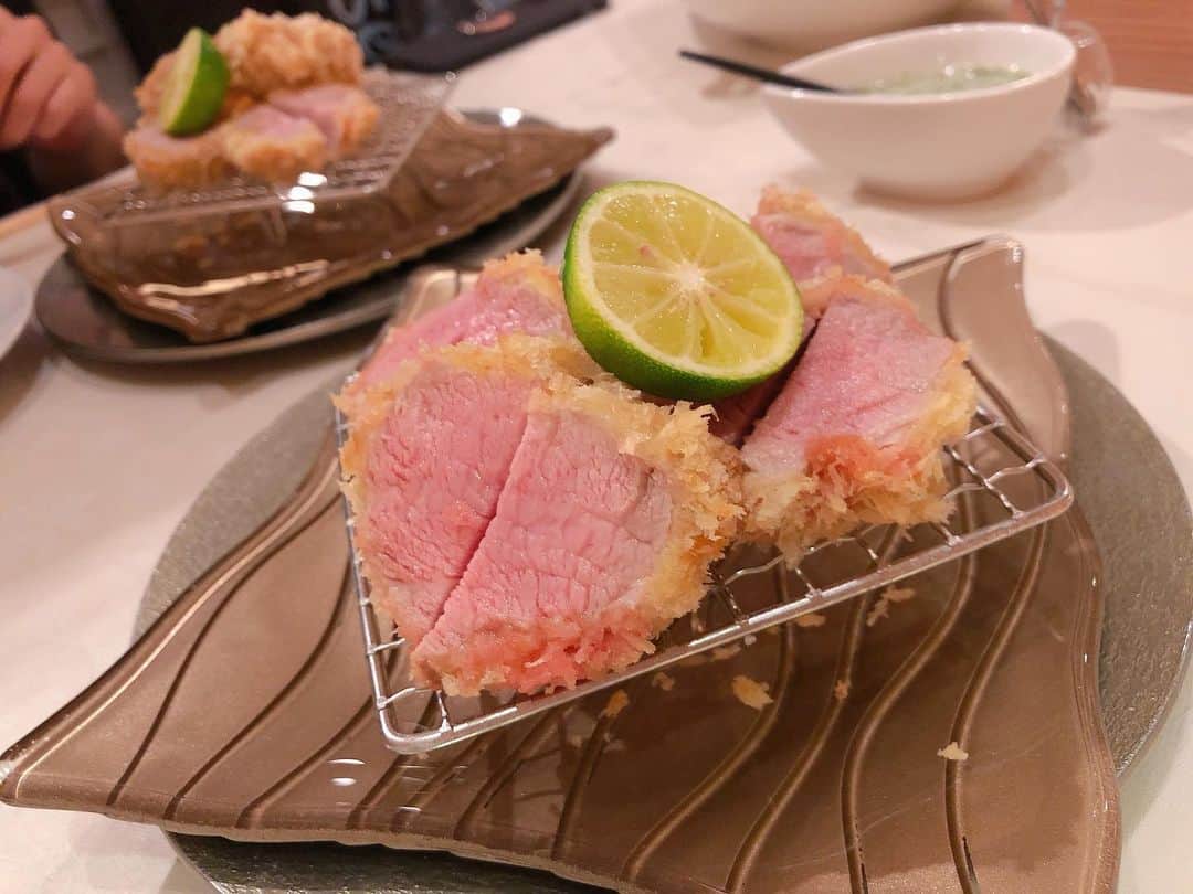 空亜のグルメインスタ