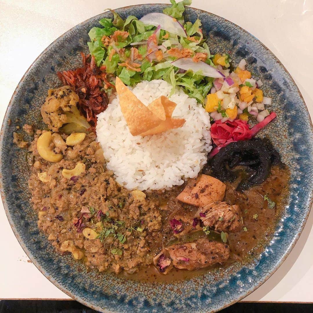 空亜のグルメインスタ