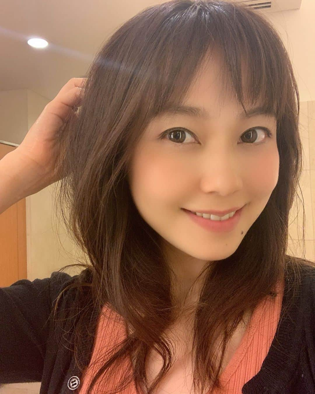 長崎真友子のインスタグラム