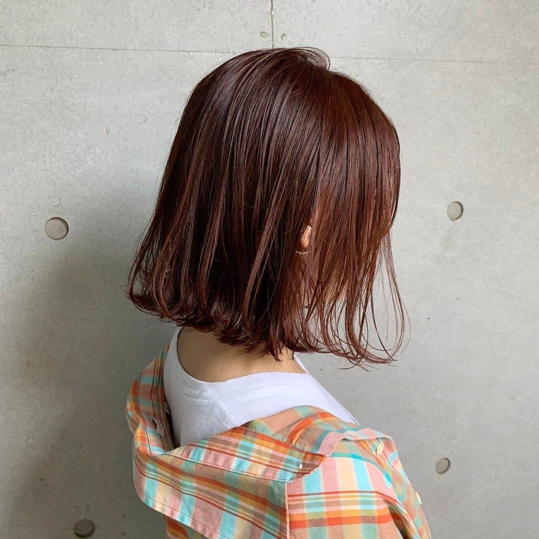 みさねのインスタグラム：「🧡」
