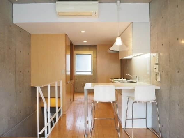 グッドルームのグルメインスタ