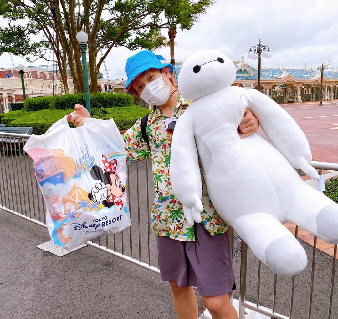 時椿サスケのインスタグラム