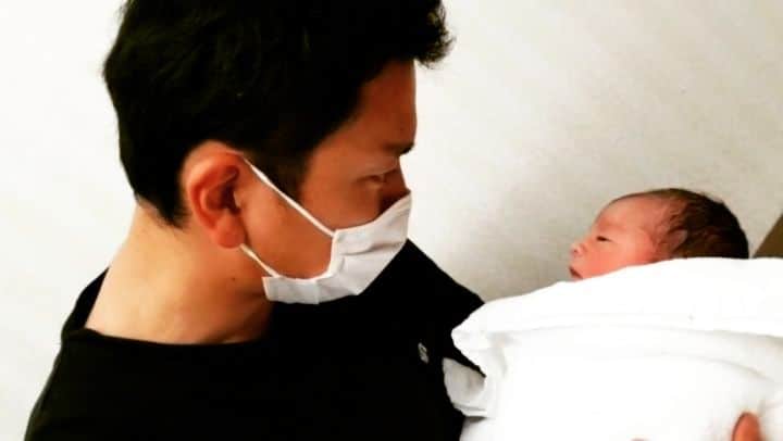 大久保裕太のインスタグラム：「弟よ、めっちゃおめでとう！」