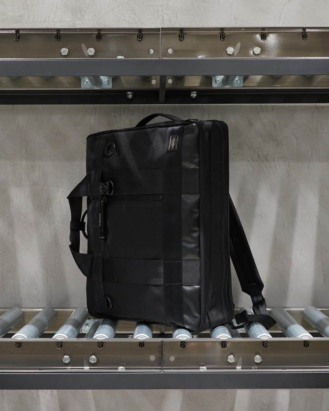 PORTER STANDのインスタグラム