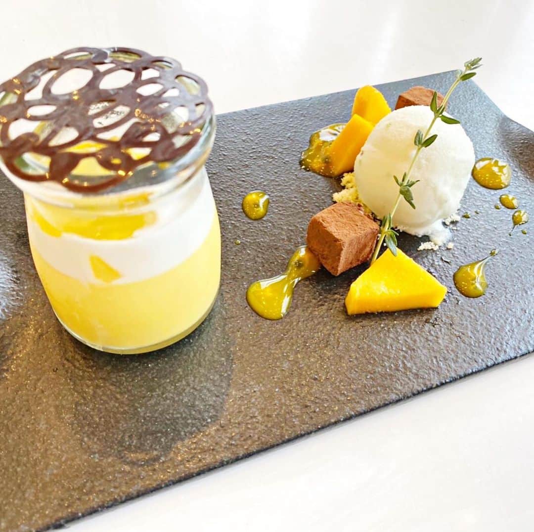 GRANADA SUITE（グラナダスィート福岡）のグルメインスタ