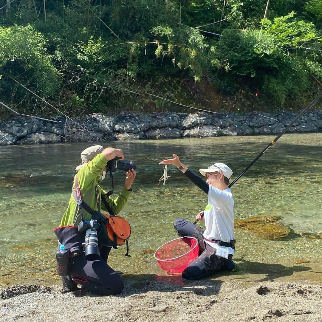 宮田亜夢のインスタグラム