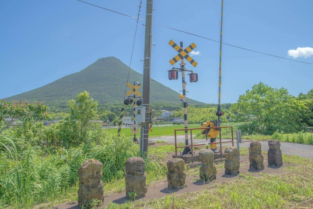 鹿児島よかもん再発見のインスタグラム