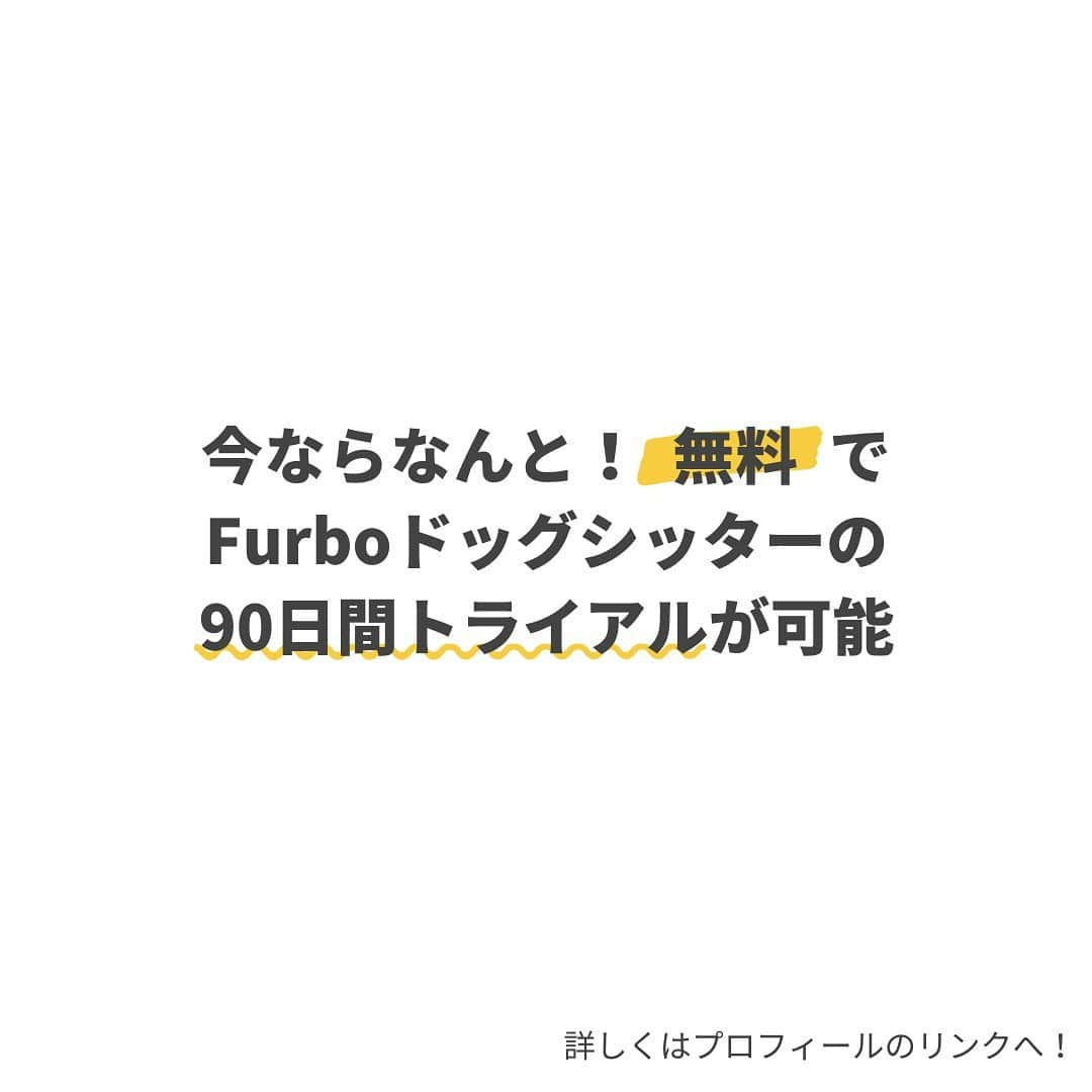 Furbo ドッグカメラさんのインスタグラム写真 - (Furbo ドッグカメラInstagram)「【Furboドッグシッター】ドギーダイアリーとは？🤔⁠⠀ ⁠⠀ ドギーダイアリーとは、Furboが一日の間に保存したわんちゃんの動画を、最大60秒のハイライトビデオに編集し、一日一回、楽しい音楽付きの動画としてお届けする機能です💡⁠⠀ ⁠⠀ 1週間分のドギーダイアリーが自動でアプリ内に保存され、お使いのスマートフォンにダウンロードしたり、SNSにシェアすることも可能です✨⁠⠀ ⁠⠀ アクティブ状態のわんちゃんをダイジェストにまとめているので、お出掛け中に見逃した愛犬の可愛らしい姿を、短時間で楽しむことができます🐶♪⁠⠀ ⁠⠀ 今ならなんと＜90日間無料＞でFurboドッグシッターのトライアルが可能！⁠⠀ この機会に是非お試しください💛⁠⠀ ⁠⠀ *⁠⠀ Furboドッグシッターの詳細につきましては、プロフィールのリンクよりご確認いただけます👀✨⁠⠀ ⁠⠀ ⁠⠀ ⁠⠀ #ファーボ⁠⠀ #Furbo⁠⠀ #ファーボドッグシッター⁠⠀ #ドッグシッター」7月4日 20時08分 - furbo_japan