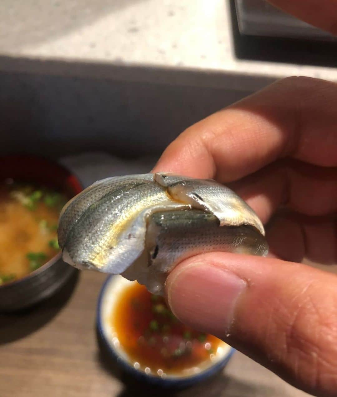 市川海老蔵 （11代目）さんのインスタグラム写真 - (市川海老蔵 （11代目）Instagram)「Breakfast🍣  *  朝ごはん🍣  #市川海老蔵 #海老蔵 #成田屋 #歌舞伎 #ABKAI #ABMORI #ebizoichikawa #ebizo #kabuki #thunderparty #ebizotv #theater #theaterarts #actor #japan #classic」7月4日 11時26分 - ebizoichikawa.ebizoichikawa