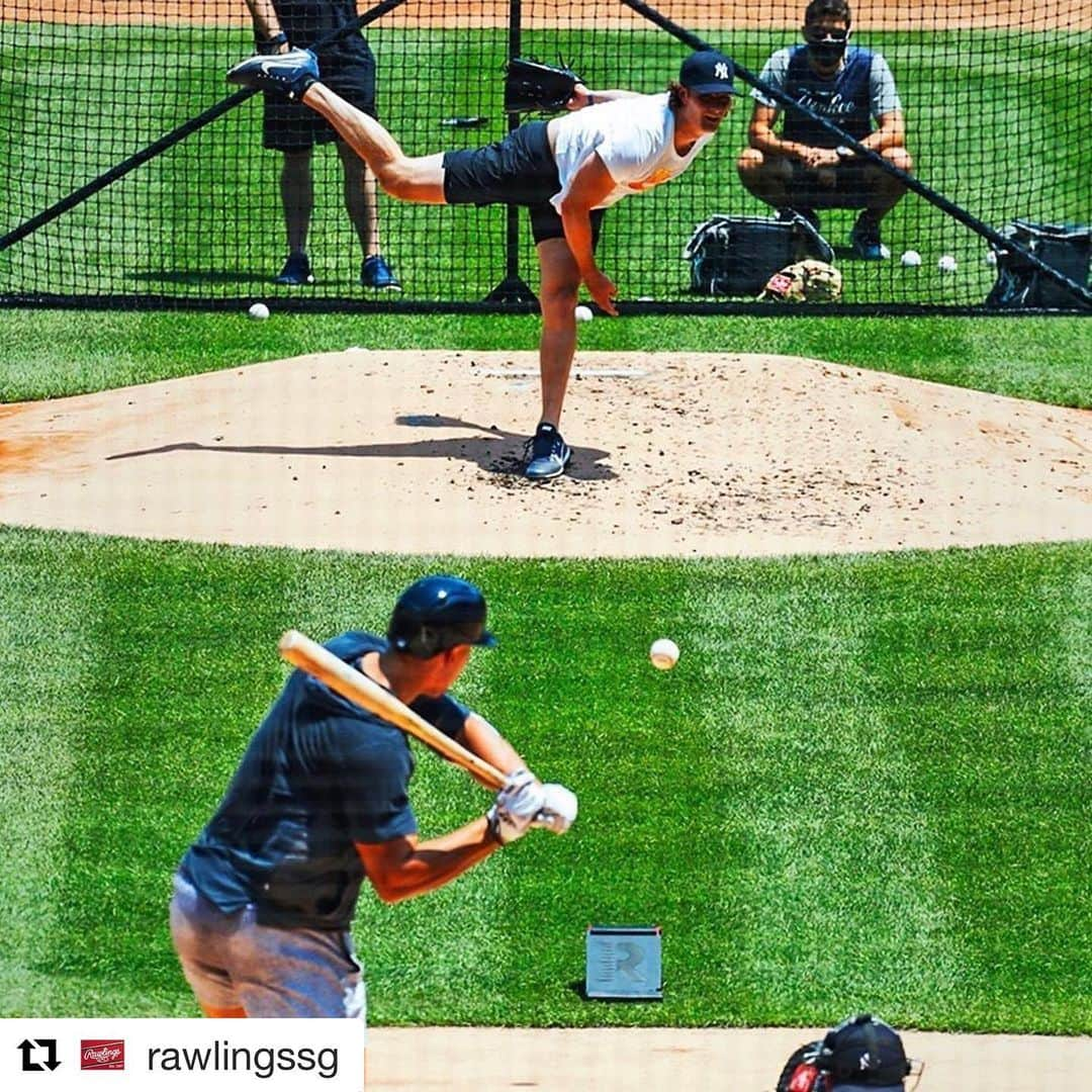 Rawlings Japanのインスタグラム