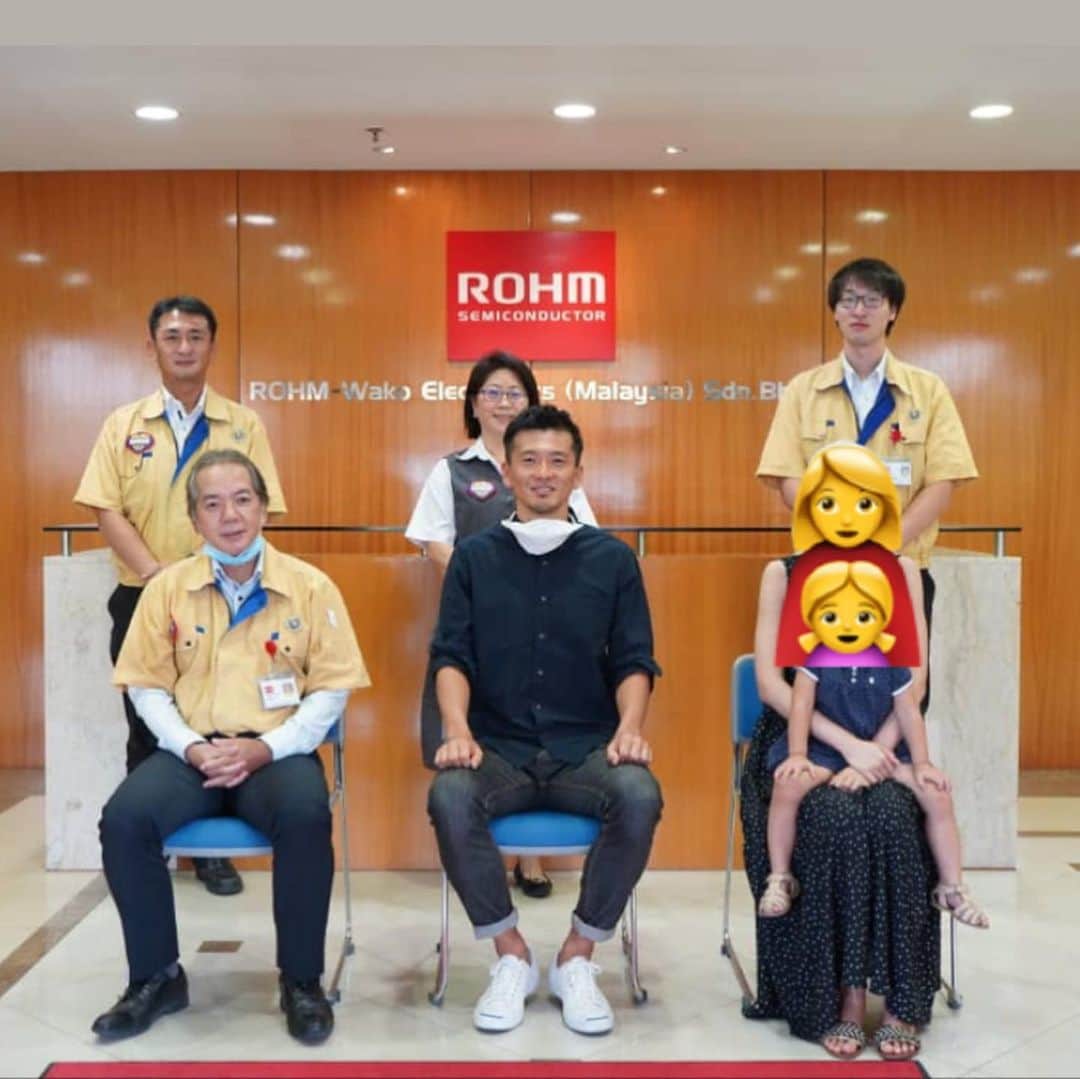 渡邉将基のインスタグラム