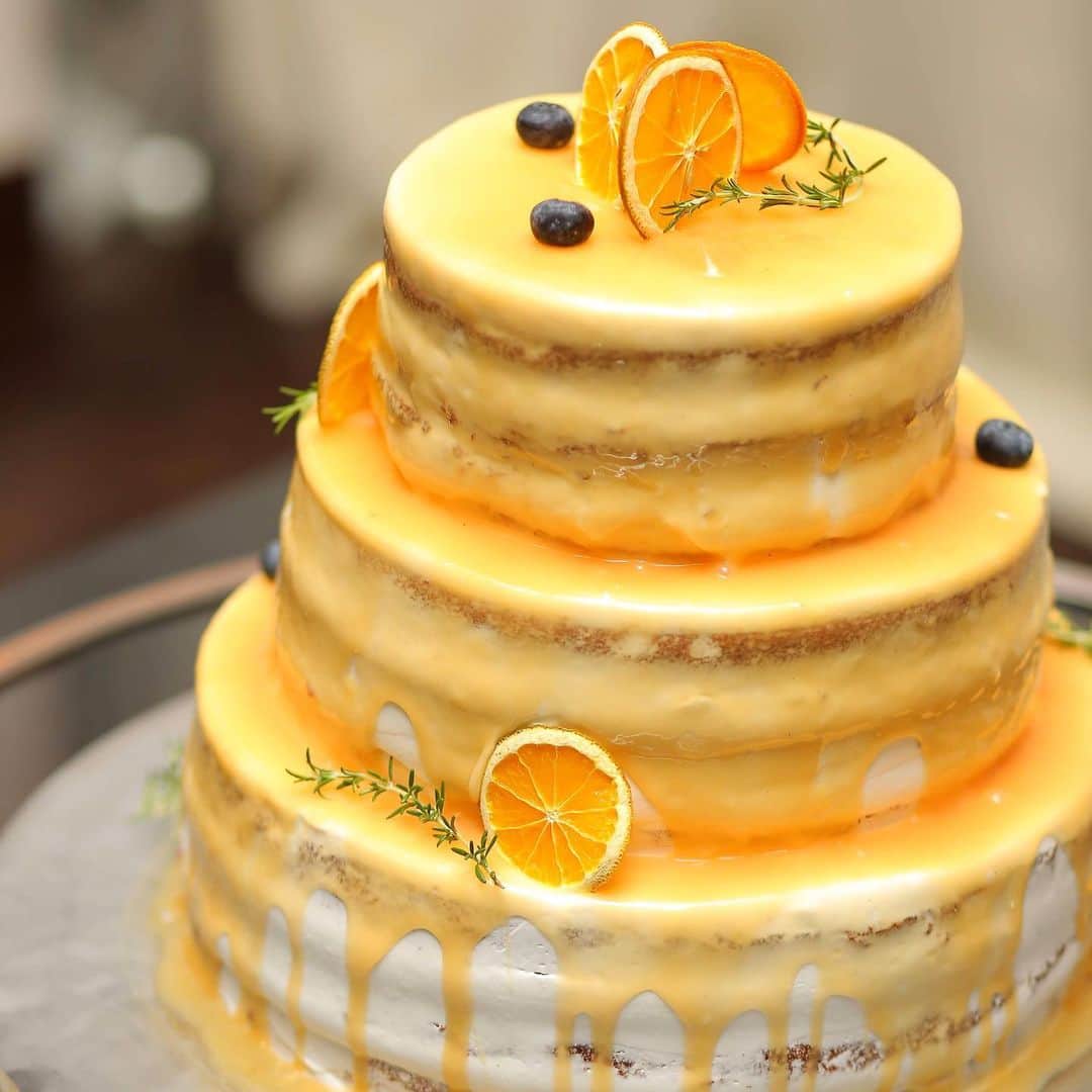 結婚式場 ヒルズスィーツ宇都宮ブリーズテラスのグルメインスタ