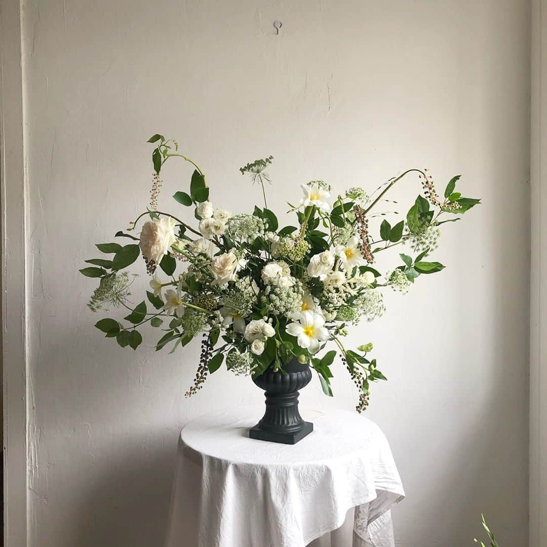 플로리스트 이주연 florist Lee Ju Yeonのインスタグラム