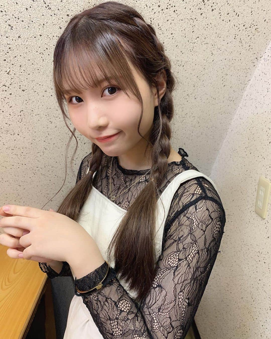 小山涼香のインスタグラム
