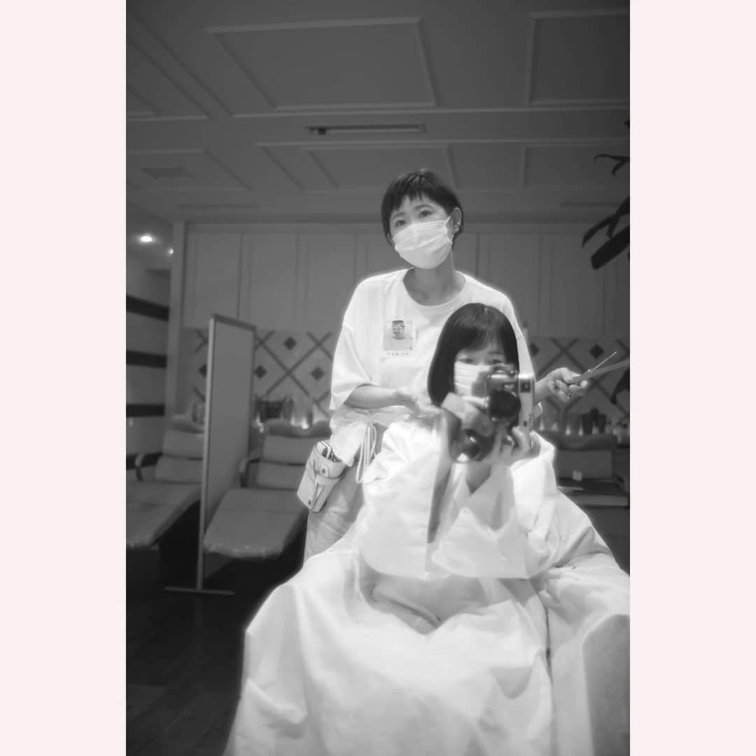 花澄のインスタグラム