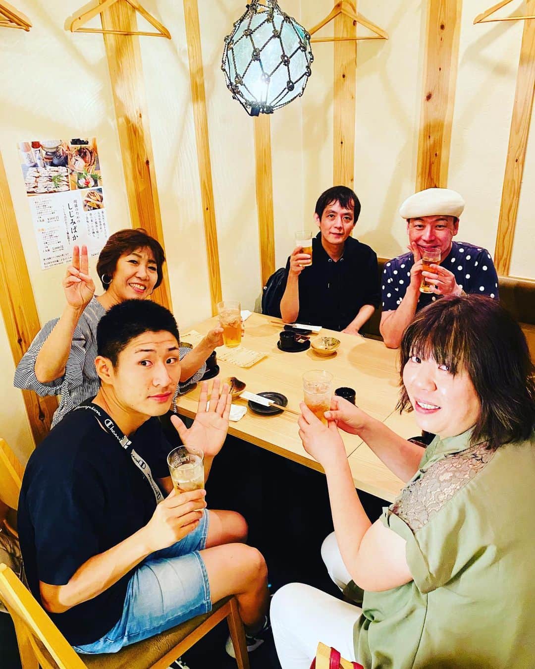 美川憲二のグルメインスタ