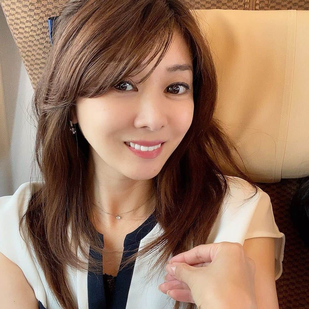 矢部美穂のインスタグラム