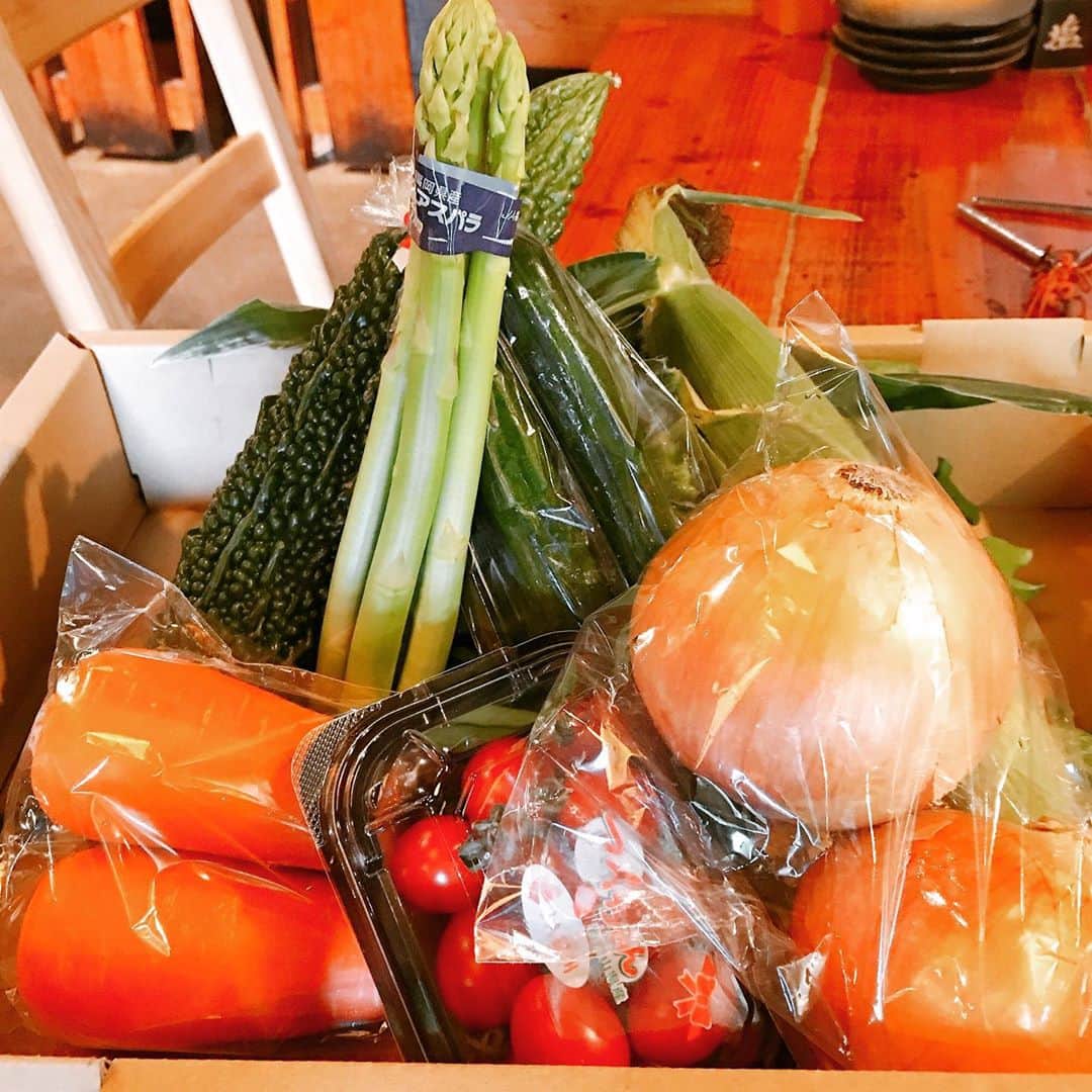 やきとり 有機野菜 ながしろのグルメインスタ