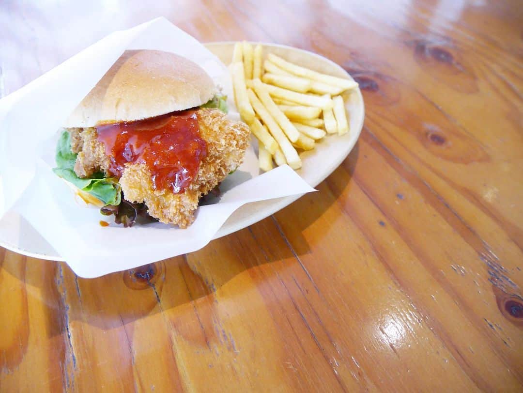 WORLD NEIGHBORS CAFEのグルメインスタ