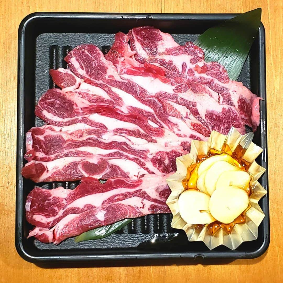 布川敏和さんのインスタグラム写真 - (布川敏和Instagram)「〝フライデーディナー〟 焼肉ぅ～◇=ヽ(๑´ڡ`๑)」7月4日 12時55分 - fukawatoshikazu