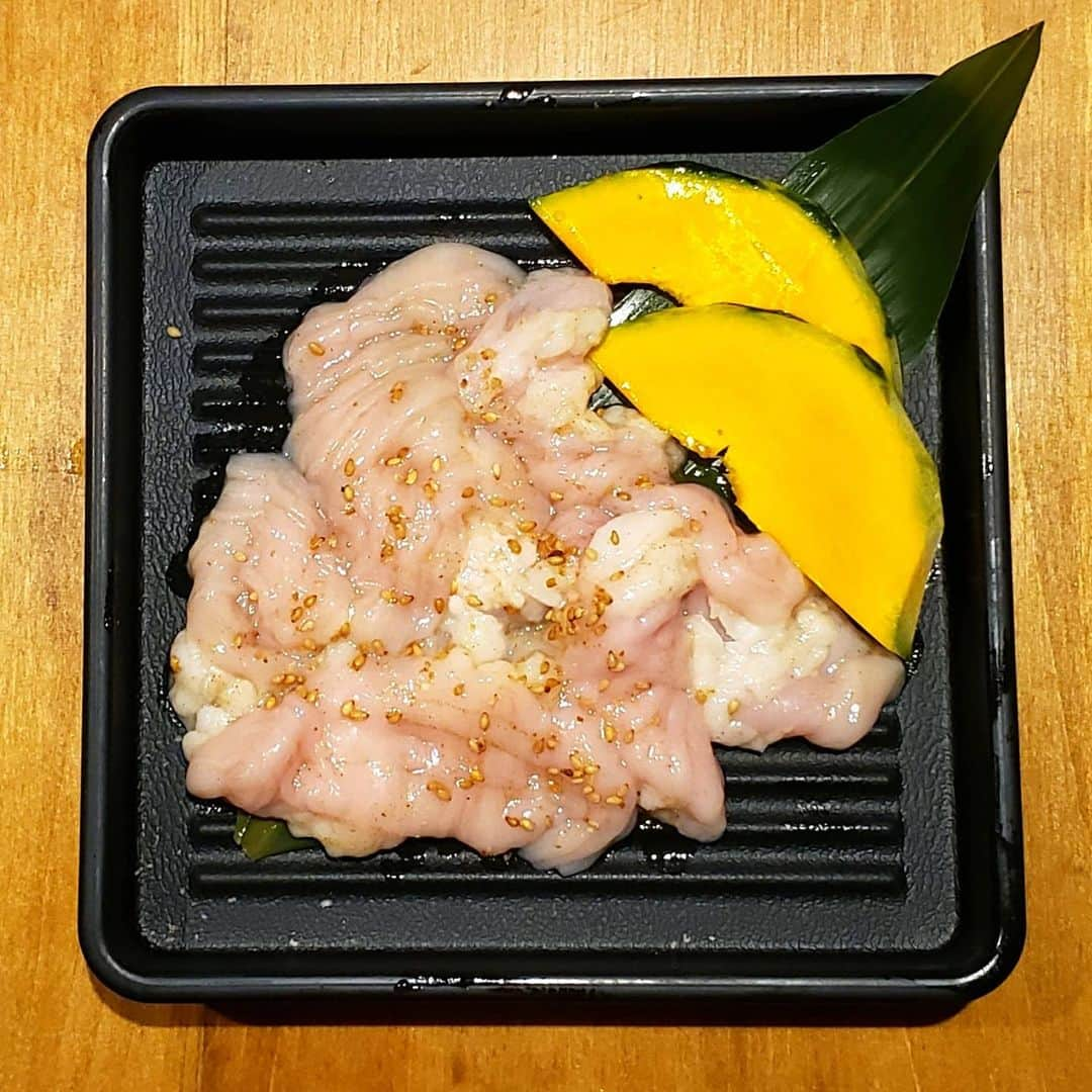 布川敏和さんのインスタグラム写真 - (布川敏和Instagram)「〝フライデーディナー〟 焼肉ぅ～◇=ヽ(๑´ڡ`๑)」7月4日 12時55分 - fukawatoshikazu