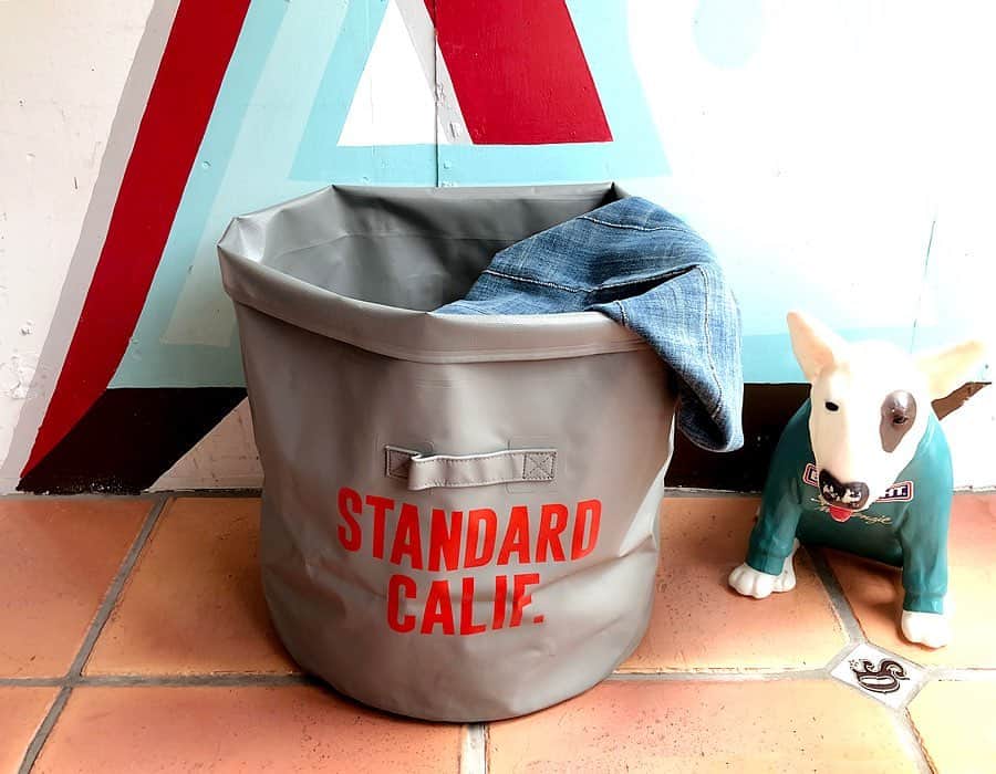 スタンダードカリフォルニアのインスタグラム