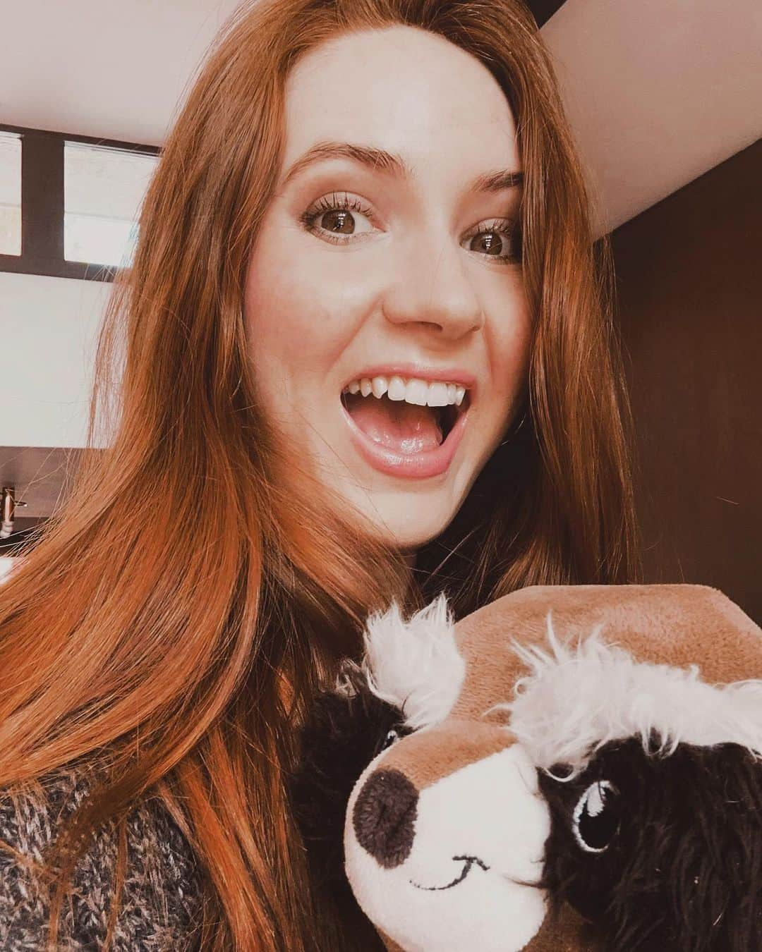 カレン・ギランさんのインスタグラム写真 - (カレン・ギランInstagram)「i’ve been meaning to post this, but i’ve been so busy!」7月4日 13時14分 - karengillanofficial