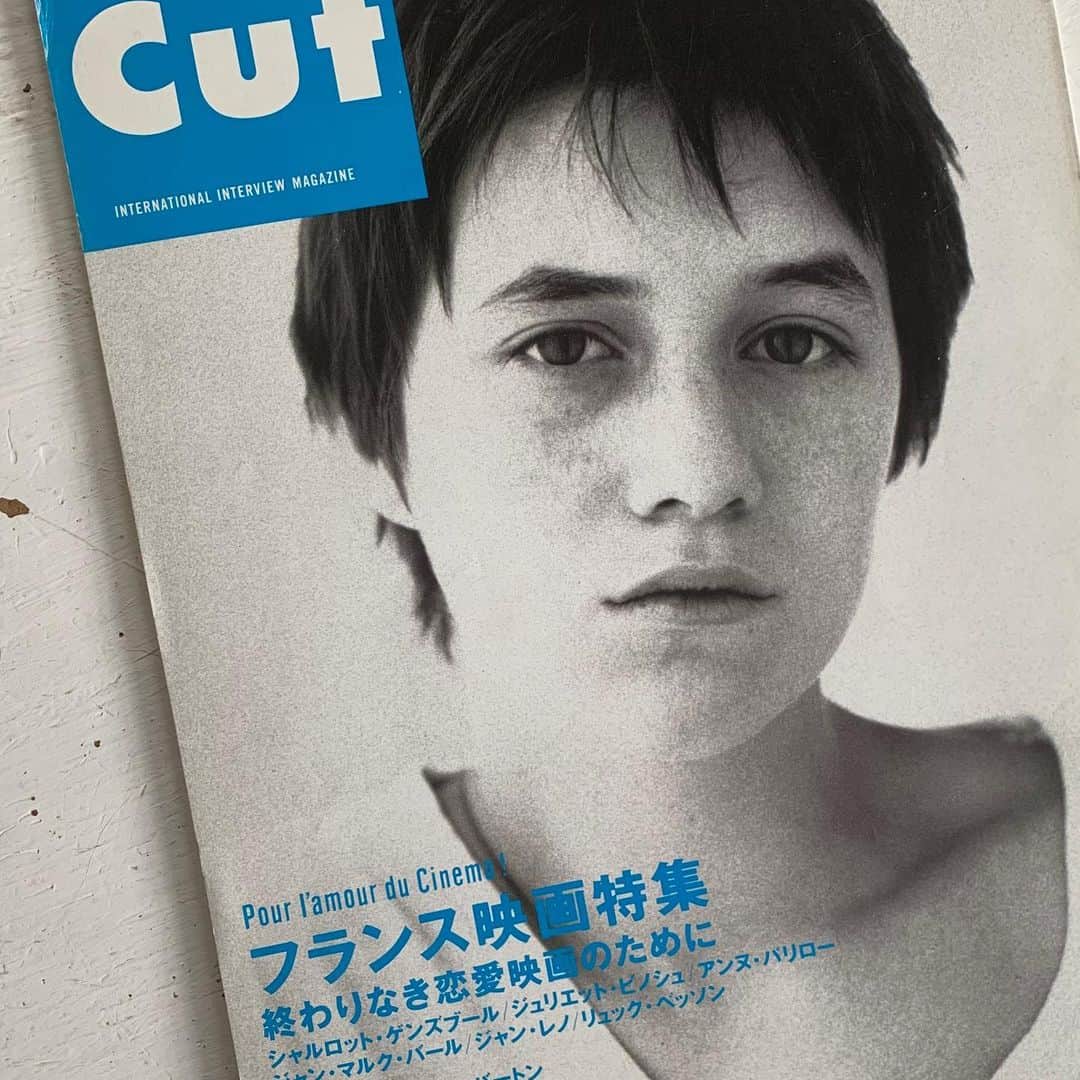 OKAのインスタグラム