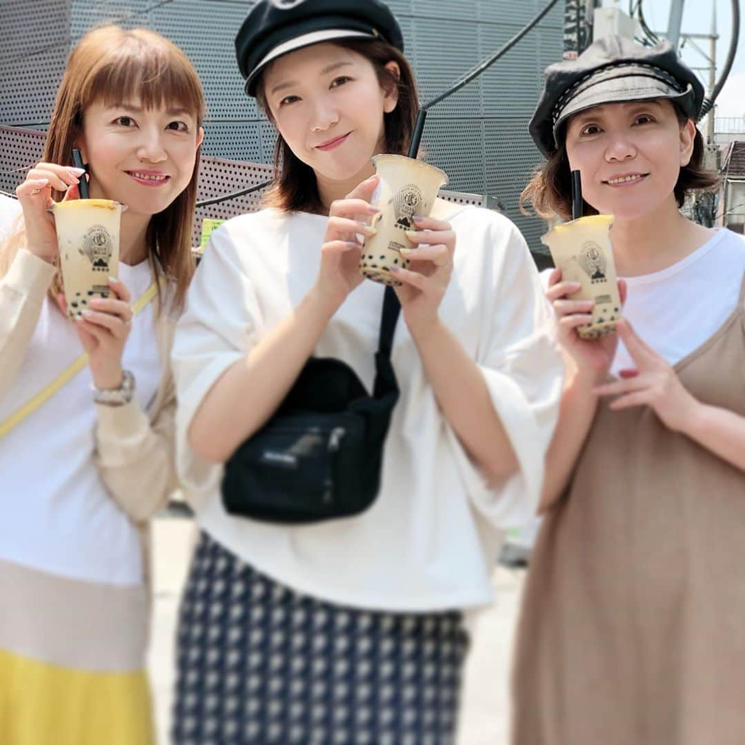 瀬奈じゅんのインスタグラム