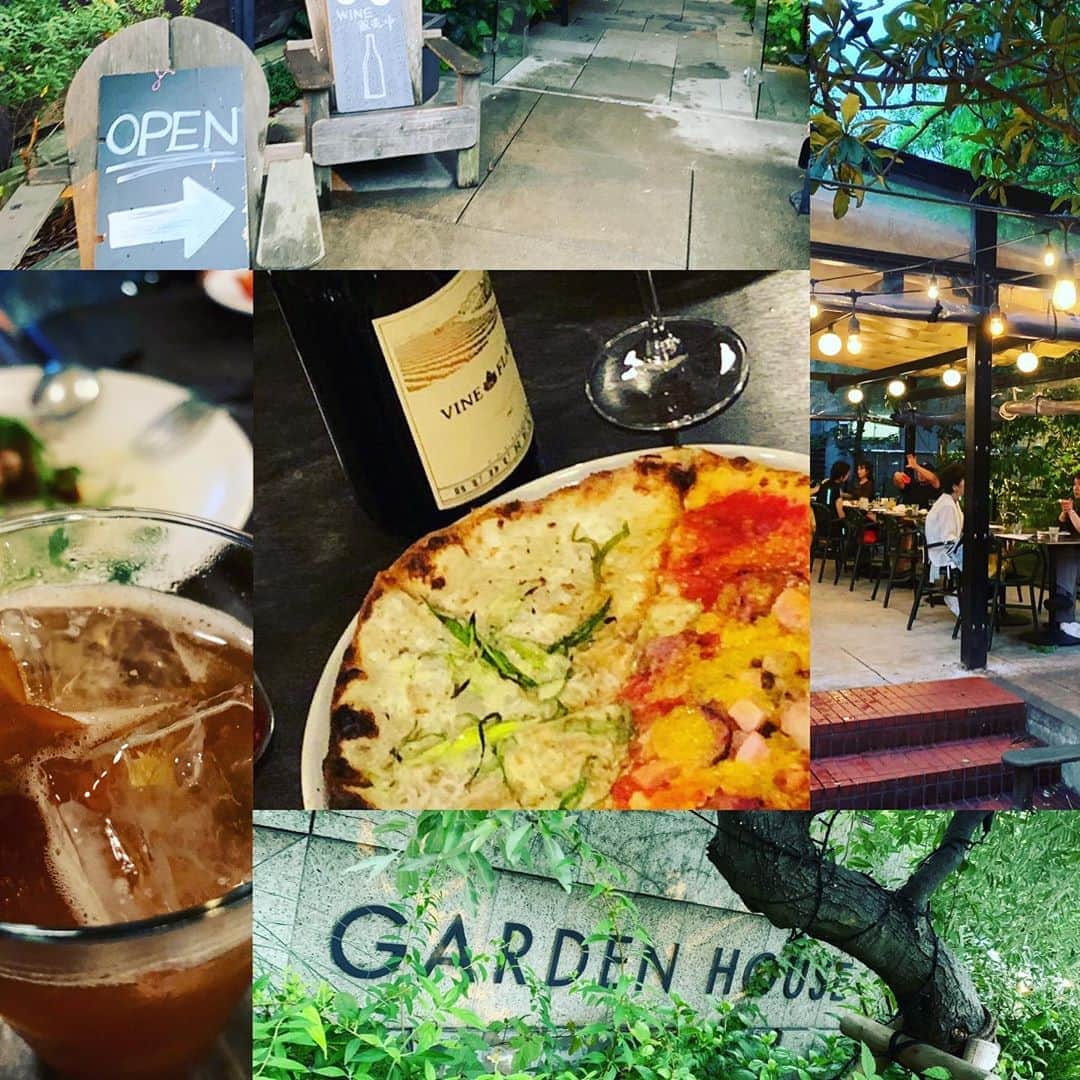 荒木巴のグルメインスタ