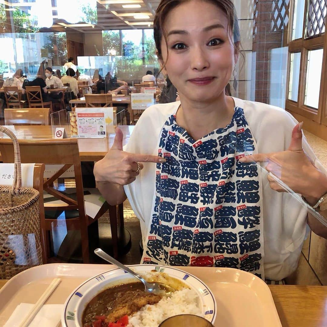 倉本康子のインスタグラム