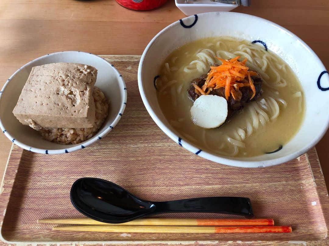 高原直泰のグルメインスタ