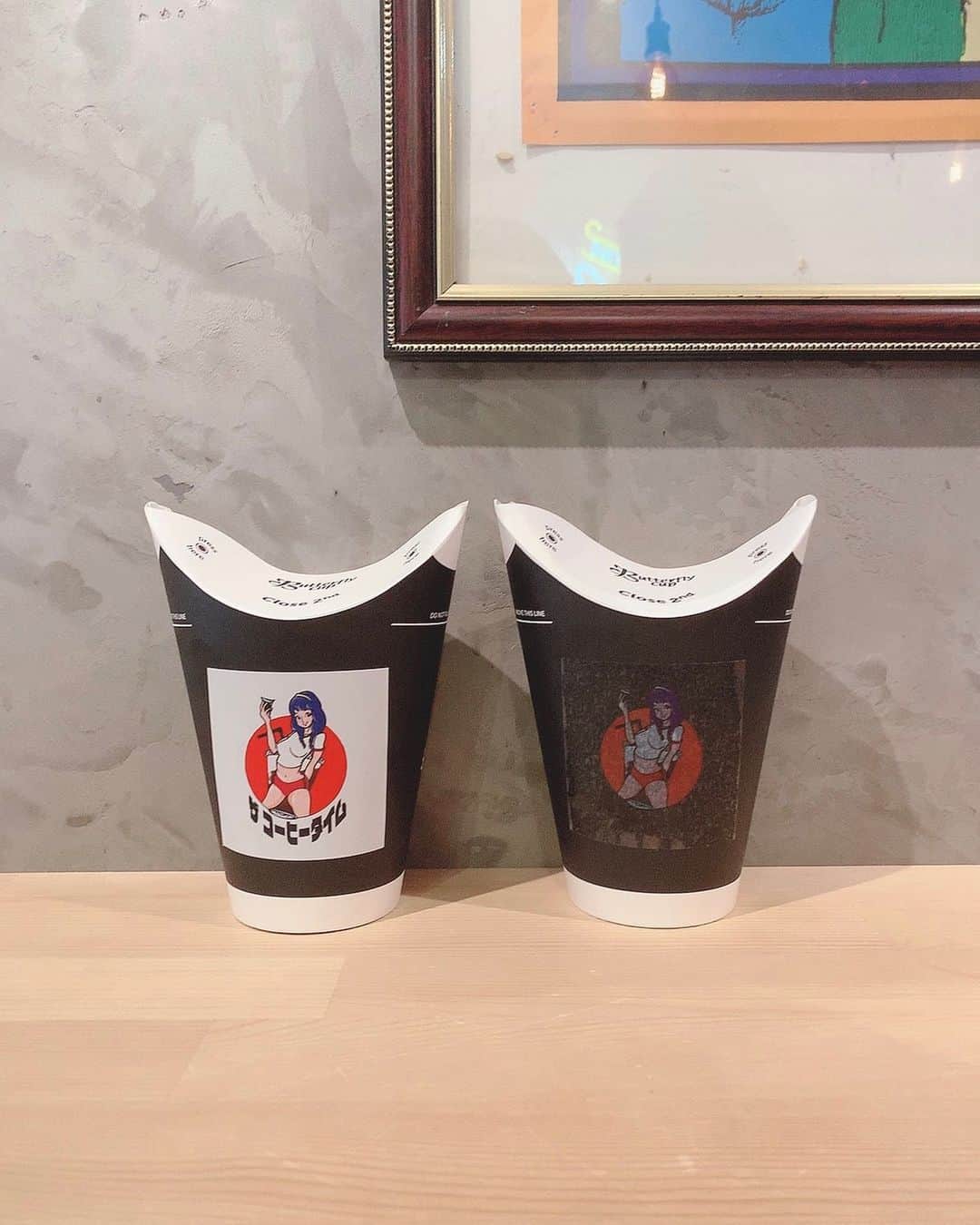 古賀文沙のグルメインスタ